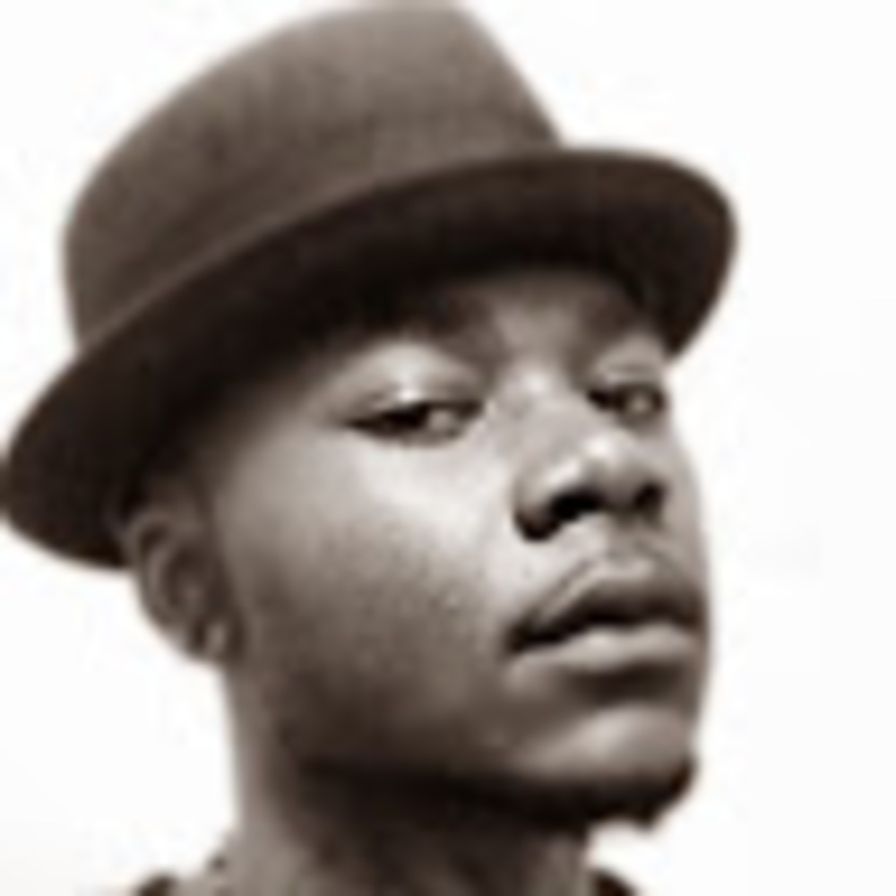 Meet your Posher, Keives